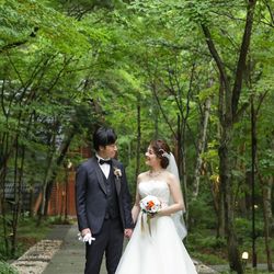 星野リゾート 軽井沢ホテルブレストンコートの写真26枚目