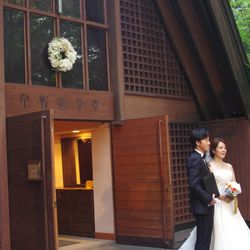 星野リゾート 軽井沢ホテルブレストンコートの写真3枚目