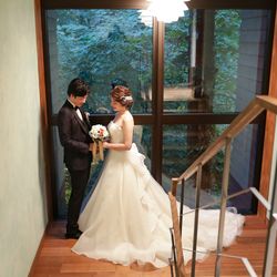 星野リゾート 軽井沢ホテルブレストンコートの写真13枚目