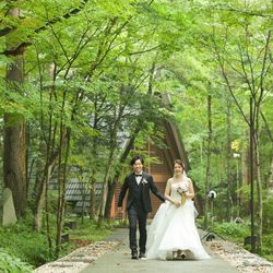 星野リゾート 軽井沢ホテルブレストンコートの写真18枚目