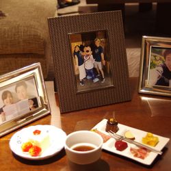 星野リゾート 軽井沢ホテルブレストンコートの写真3枚目