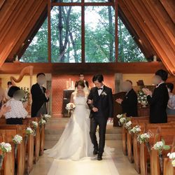 星野リゾート 軽井沢ホテルブレストンコートの写真18枚目