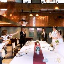 アカガネリゾート京都東山 の写真1枚目