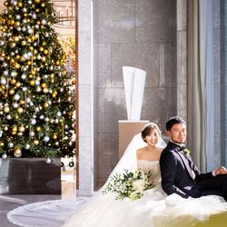 パレスホテル東京の写真29枚目