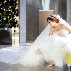 パレスホテル東京の写真11枚目