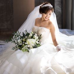 パレスホテル東京の写真11枚目