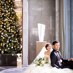 パレスホテル東京の写真13枚目