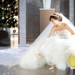 パレスホテル東京の写真1枚目