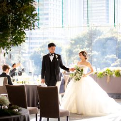 パレスホテル東京の写真26枚目