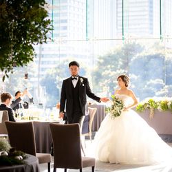 パレスホテル東京の写真31枚目