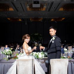 パレスホテル東京の写真36枚目