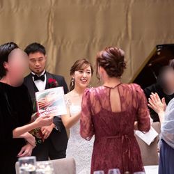 パレスホテル東京の写真2枚目