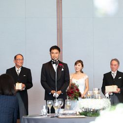 パレスホテル東京の写真25枚目