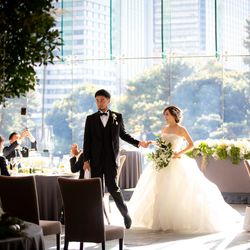 パレスホテル東京の写真28枚目