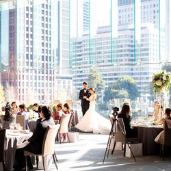 パレスホテル東京の写真35枚目