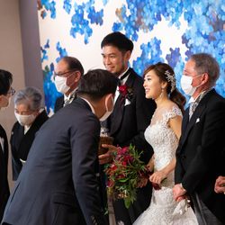 パレスホテル東京の写真21枚目