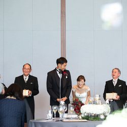 パレスホテル東京の写真21枚目