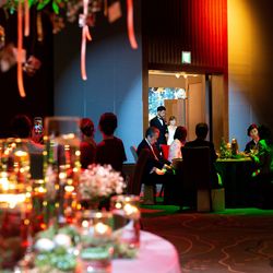 パレスホテル東京の写真23枚目