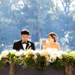 パレスホテル東京の写真15枚目