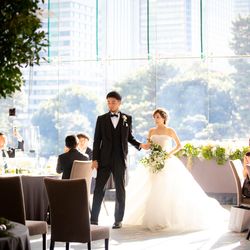 パレスホテル東京の写真4枚目