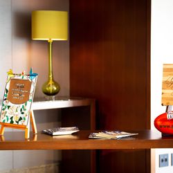 パレスホテル東京の写真1枚目