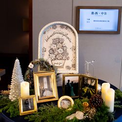 パレスホテル東京の写真4枚目