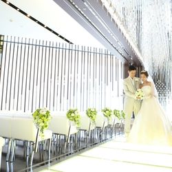 ラグナヴェール名古屋の写真1枚目