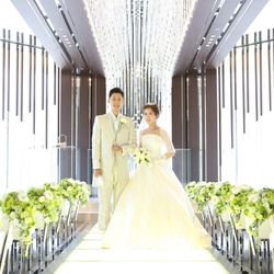 ラグナヴェール名古屋の写真16枚目