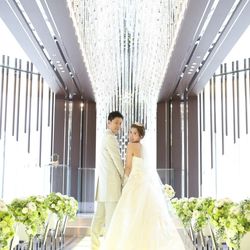 ラグナヴェール名古屋の写真3枚目