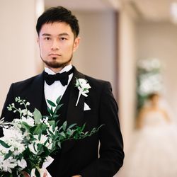 パレスホテル東京の写真9枚目