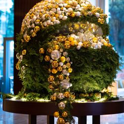 パレスホテル東京の写真11枚目