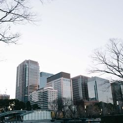 パレスホテル東京の写真18枚目