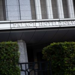 パレスホテル東京の写真36枚目