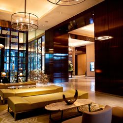 パレスホテル東京の写真27枚目