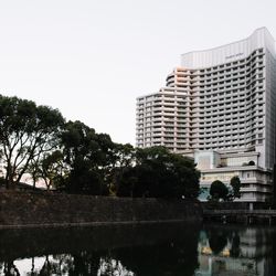 パレスホテル東京の写真10枚目