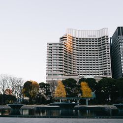 パレスホテル東京の写真23枚目