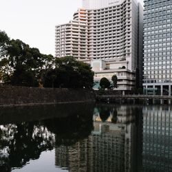 パレスホテル東京の写真35枚目