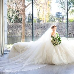 パレスホテル東京の写真28枚目