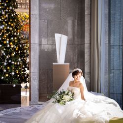 パレスホテル東京の写真26枚目