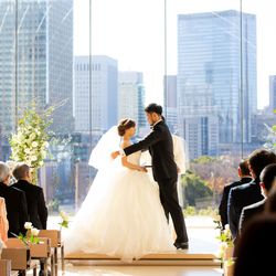 パレスホテル東京の写真28枚目