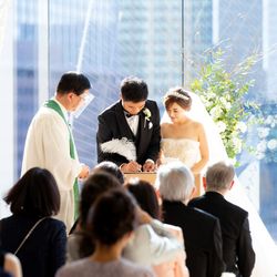 パレスホテル東京の写真20枚目