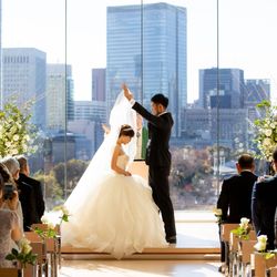 パレスホテル東京の写真7枚目