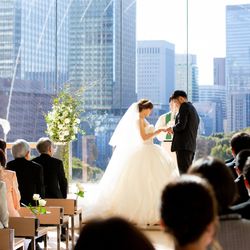 パレスホテル東京の写真32枚目