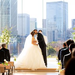 パレスホテル東京の写真10枚目