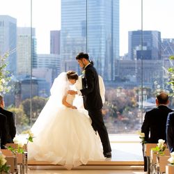 パレスホテル東京の写真16枚目