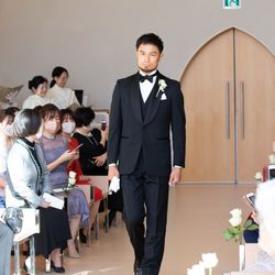 パレスホテル東京の写真28枚目