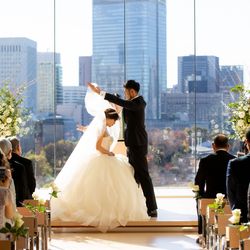 パレスホテル東京の写真1枚目