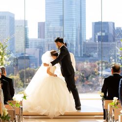 パレスホテル東京の写真32枚目