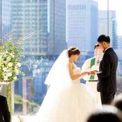 パレスホテル東京の写真7枚目