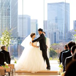 パレスホテル東京の写真33枚目